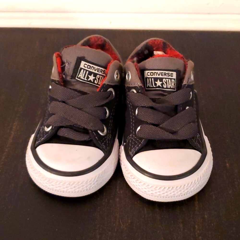 Toddler Converse